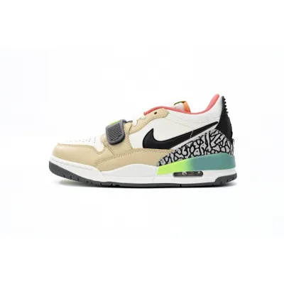 Air Jordan Legacy 312 Low Gradient DZ2762-101 01