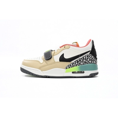 Air Jordan Legacy 312 Low Gradient DZ2762-101 01