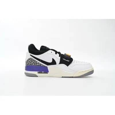 Air Jordan Legacy 312 Low Lakers CD7069-102 02