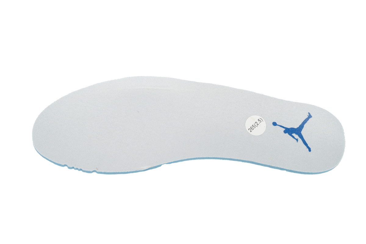 Air Jordan Legacy 312 Low Military Blue  HJ3480-140