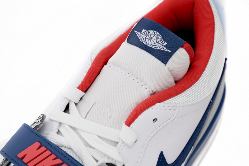 Air Jordan Legacy 312 Low True Blue CD7069-104