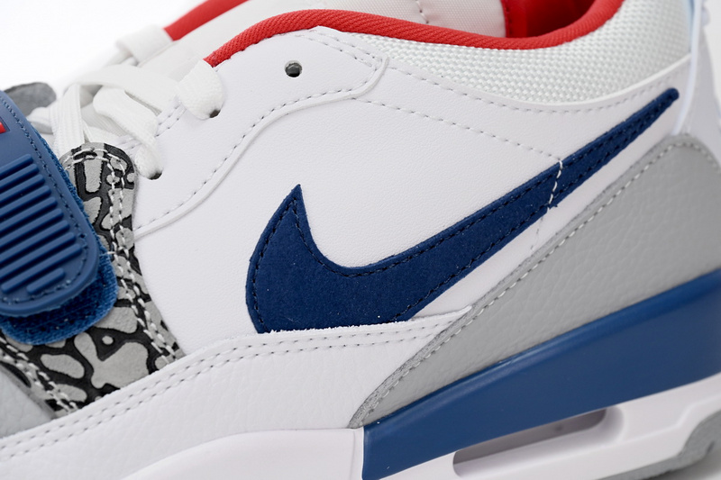 Air Jordan Legacy 312 Low True Blue CD7069-104