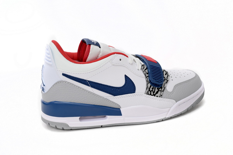 Air Jordan Legacy 312 Low True Blue CD7069-104