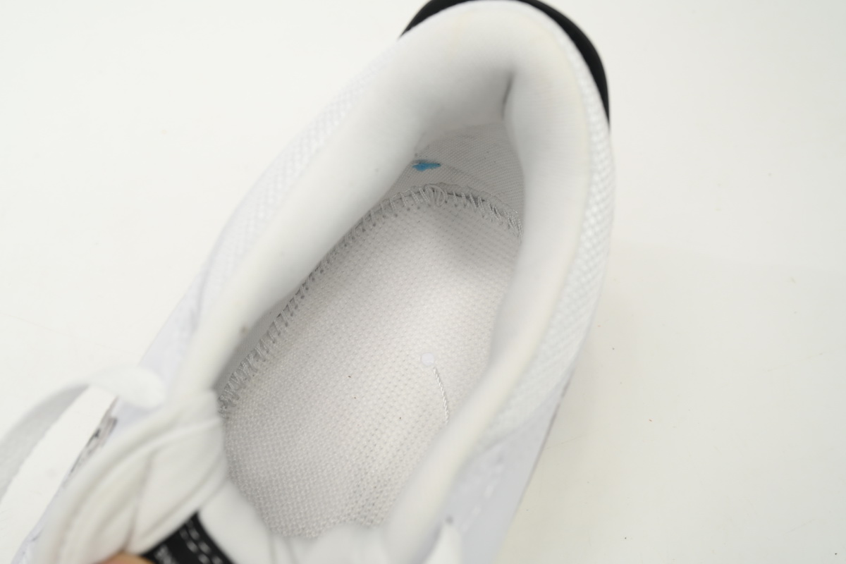 Air Jordan Legacy 312 Low White Black Elephant Swoosh CD7069-110