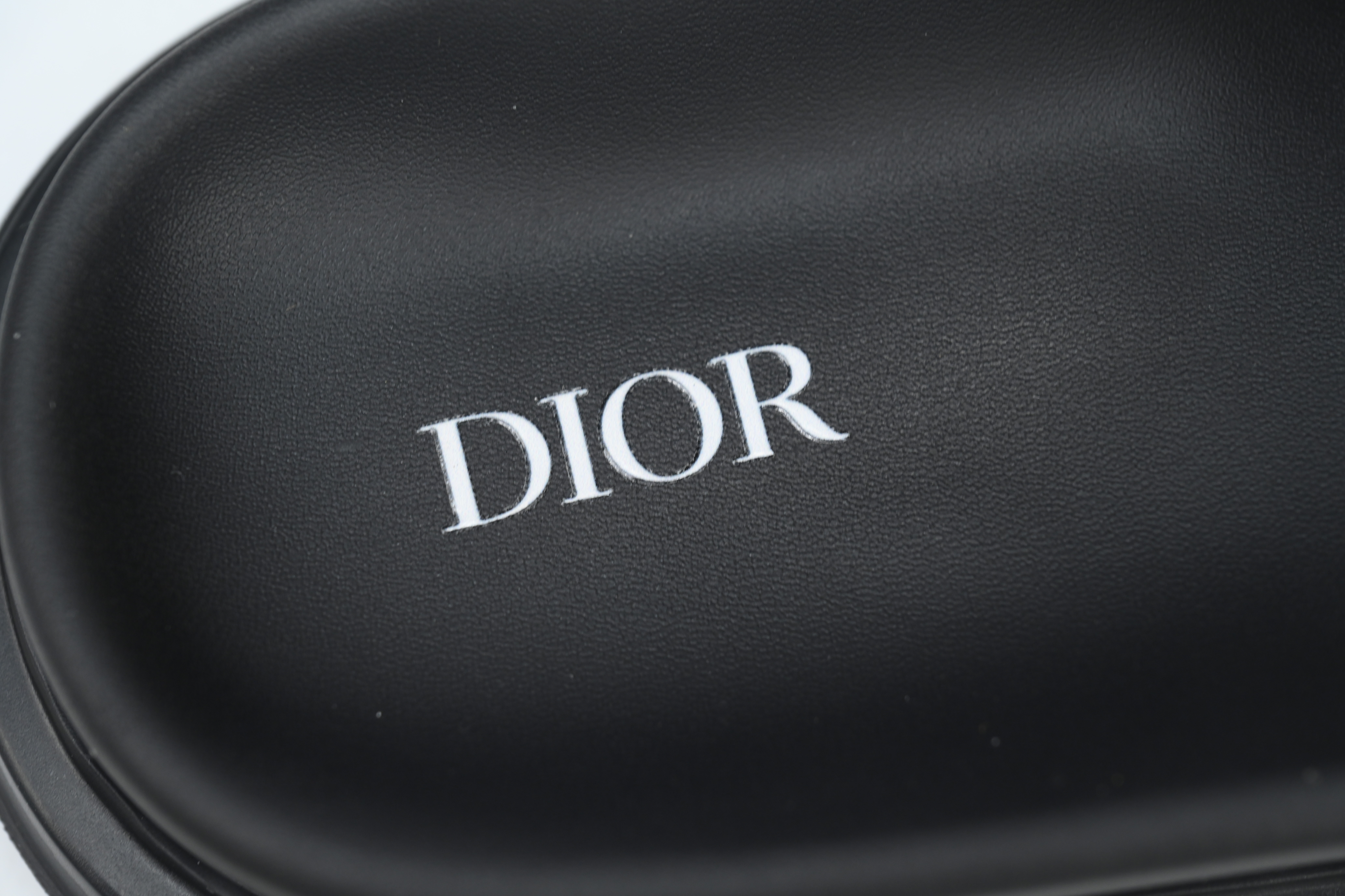 Dior Aqua Sandal Blue Dior Oblique Jacquard 