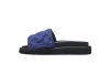 Louis Vuitton Pool Pillow Flat Comfort Mule Dark Blue