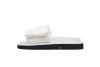 Louis Vuitton Pool Pillow Flat Comfort Mule White