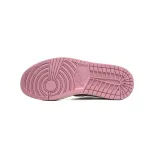 Air Jordan 1 Low x Travis Scott OG SP Dark Pony Pink DZ4137-206