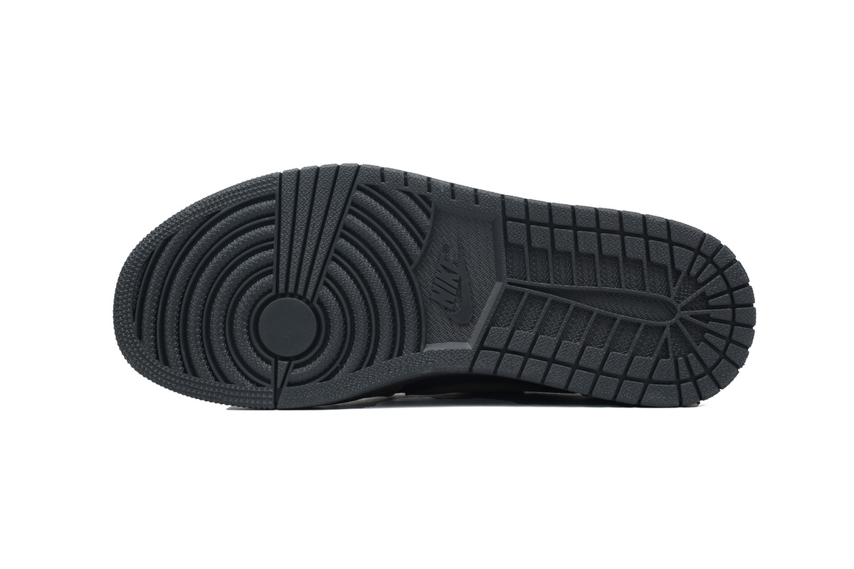 Air Jordan  yordan 1Low x Travis Scott OG“Velvet Brown” DM7866-202