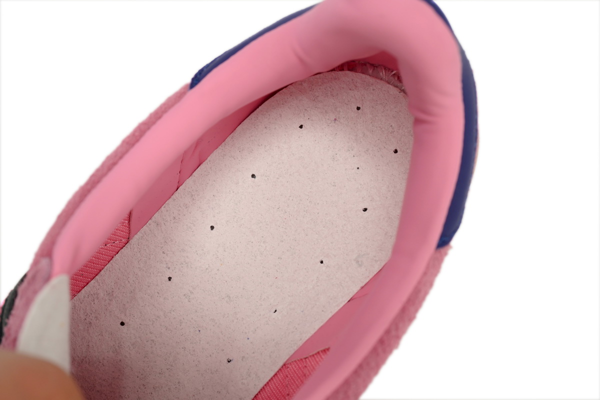 adidas Gazelle Indoor Bliss Pink Purple (Women's)  IE7002