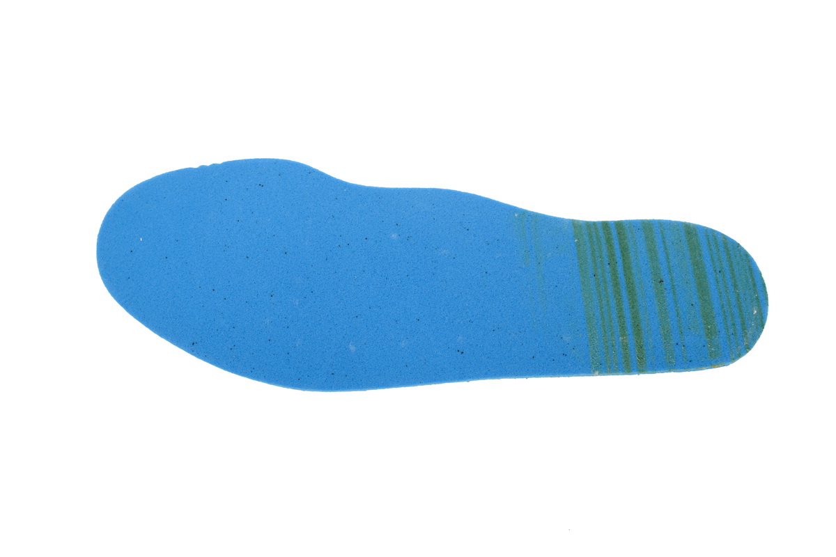 adidas Gazelle Indoor Blue Fusion Gum (Women's)  HQ8717