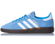 Ad*s handball spezial light blue  bd7632