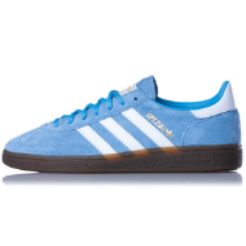 adidas Handball Spezial Light Blue BD7632 From Obo Sneaker