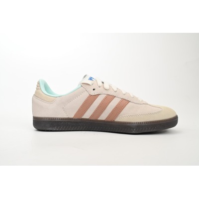 adidas Samba OG Clay Strata  ID2047 02