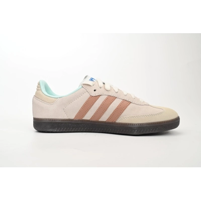 adidas Samba OG Clay Strata  ID2047 02