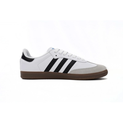 adidas Samba Vegan White Gum FW2427 02