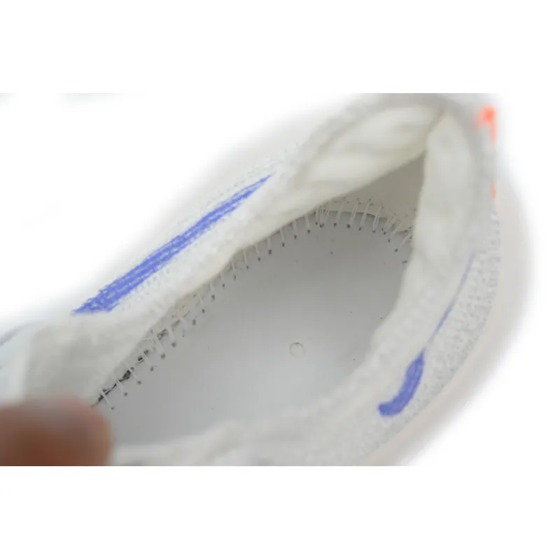 Nike Air Zoom Alphafly Next% 3 FP Blueprint Pack  HF7357-900