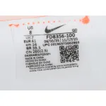 Nike Air Zoom Alphafly Next% 3 Prototype  FD8356-100