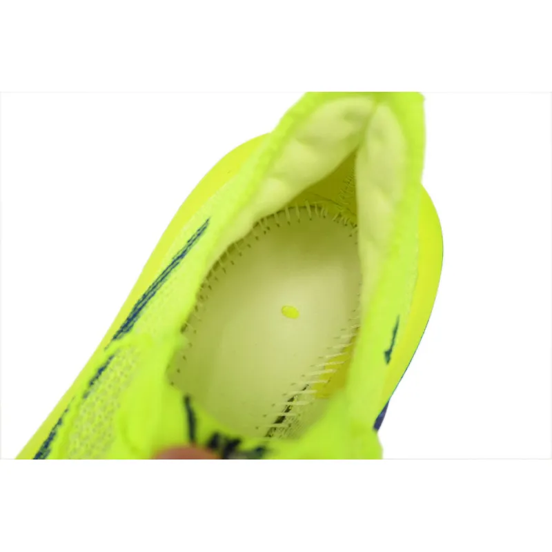 Nike Air Zoom Alphafly Next% 3 Volt Concord (Women's) FD8315-700