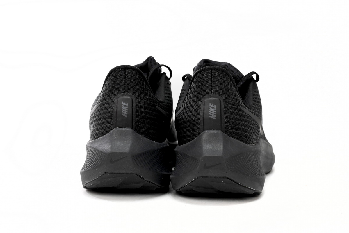 Nike Air Zoom Pegasus 39 Barely Black DH4071-006