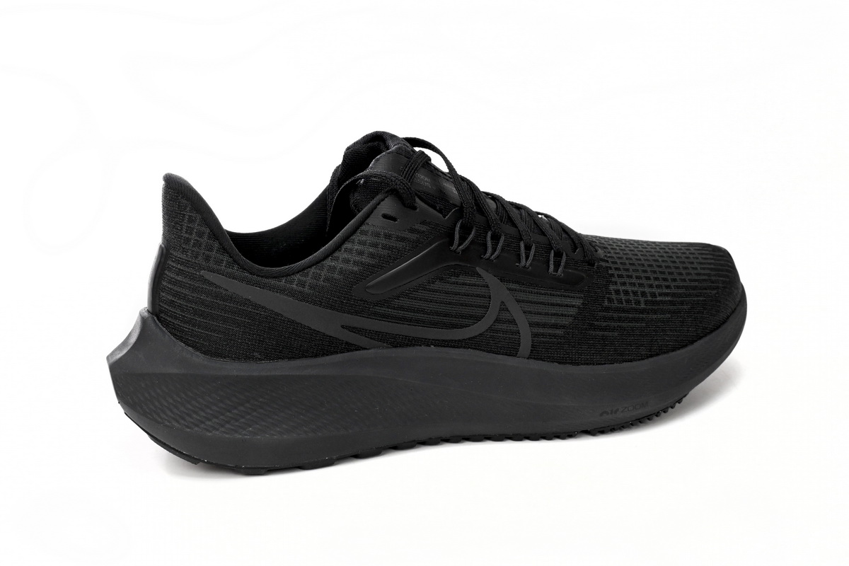 Nike Air Zoom Pegasus 39 Barely Black DH4071-006