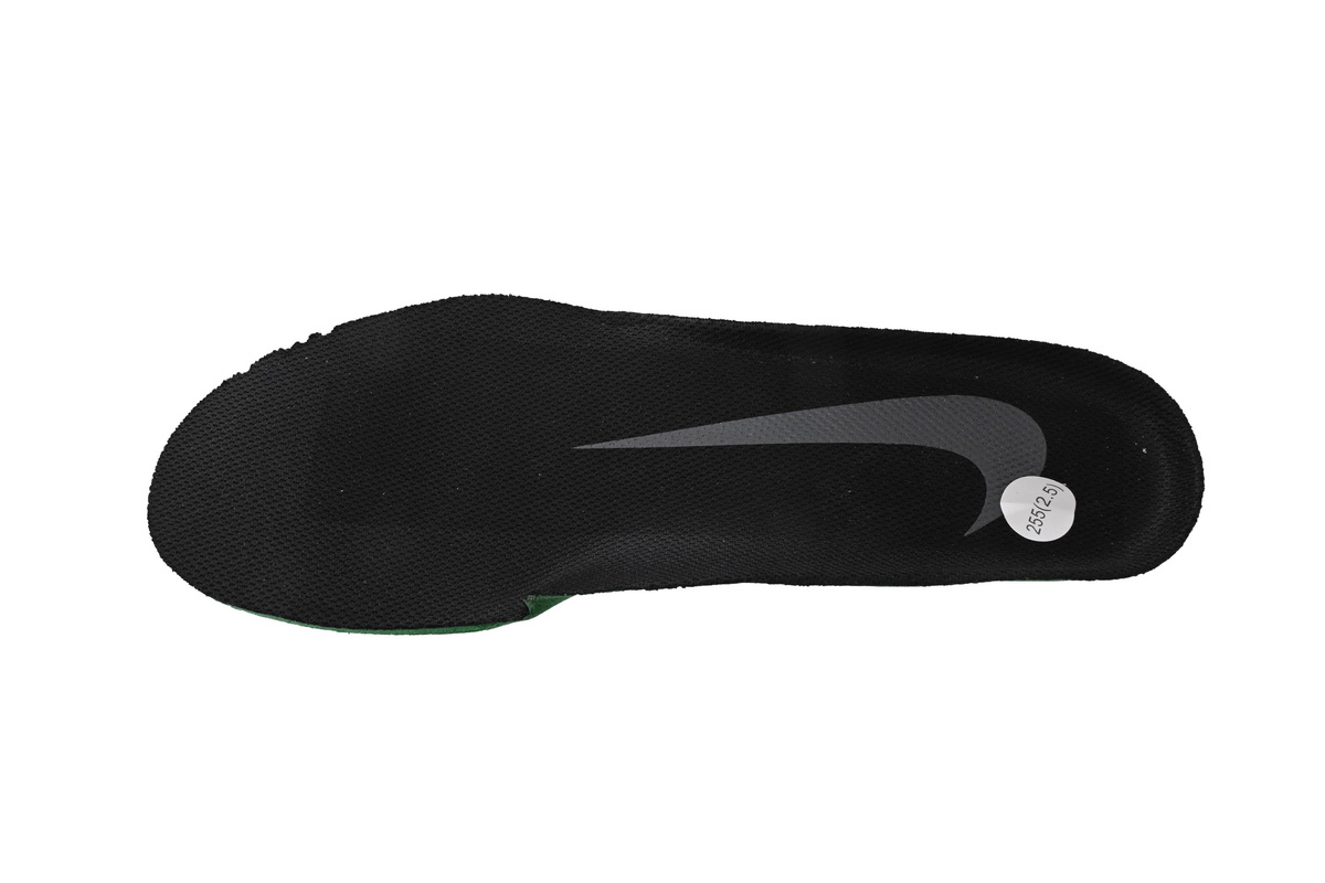 Nike Air Zoom Pegasus 39 Barely Black DH4071-006