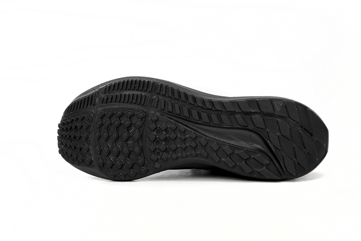Nike Air Zoom Pegasus 39 Barely Black DH4071-006