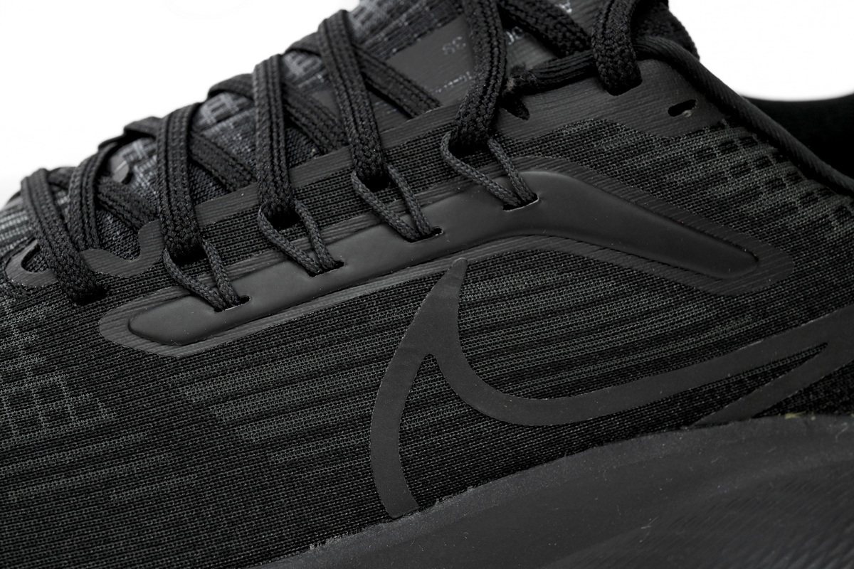 Nike Air Zoom Pegasus 39 Barely Black DH4071-006