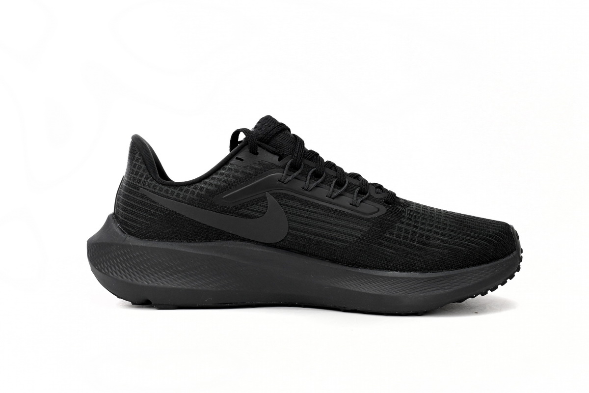 Nike Air Zoom Pegasus 39 Barely Black DH4071-006