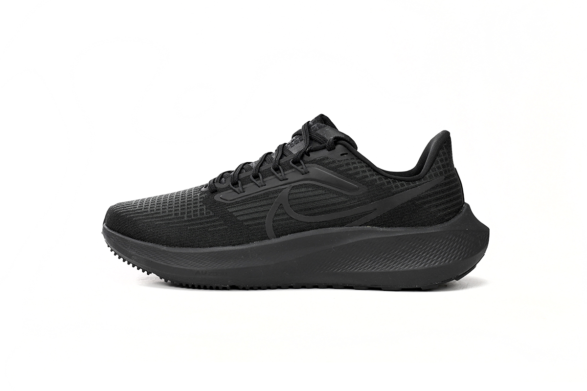 Nike Air Zoom Pegasus 39 Barely Black DH4071-006