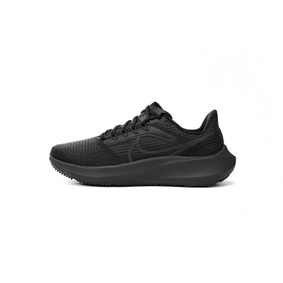 Nike Air Zoom Pegasus 39 Barely Black DH4071-006 01