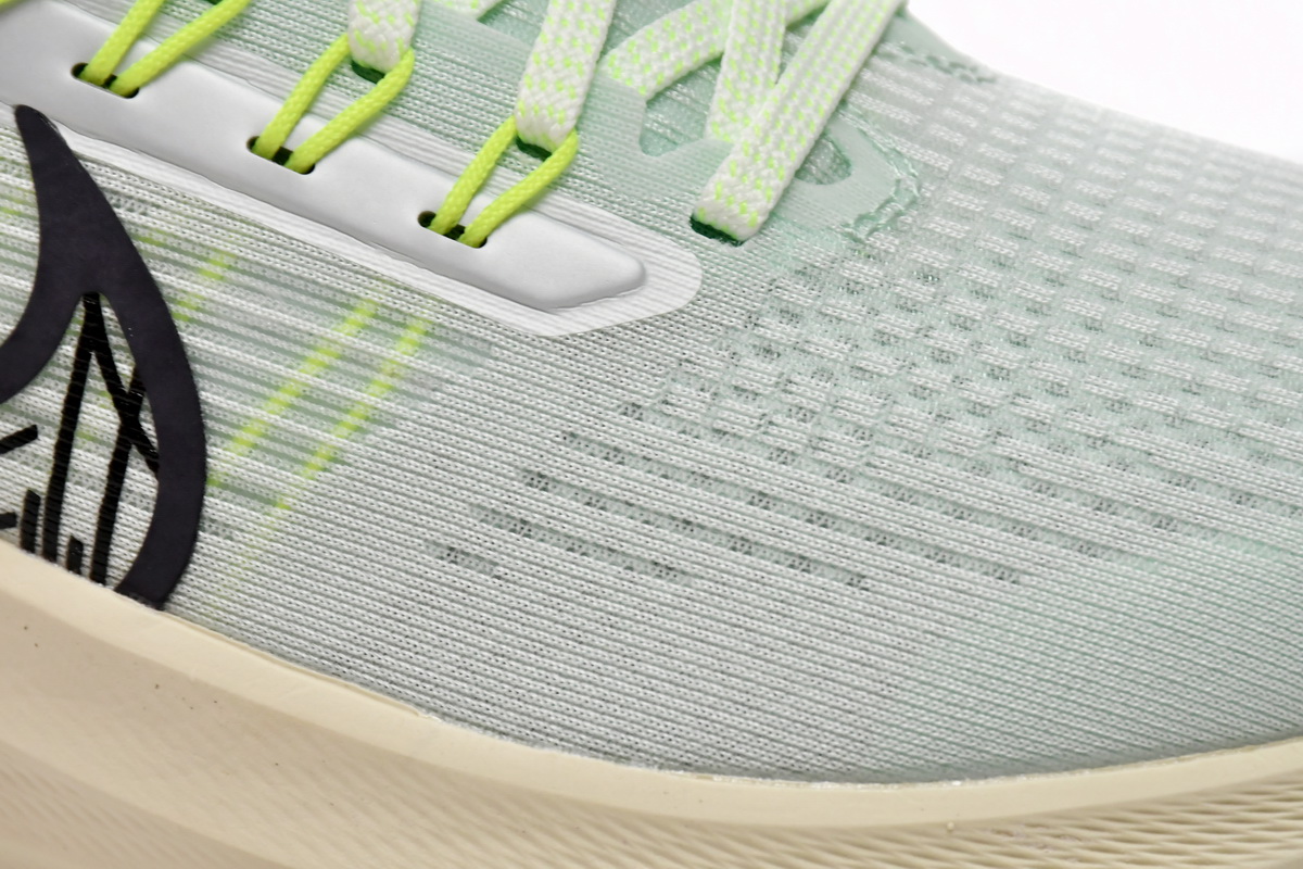 Nike Air Zoom Pegasus 39 Barely Green Volt (Women