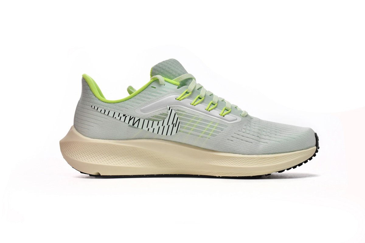 Nike Air Zoom Pegasus 39 Barely Green Volt (Women