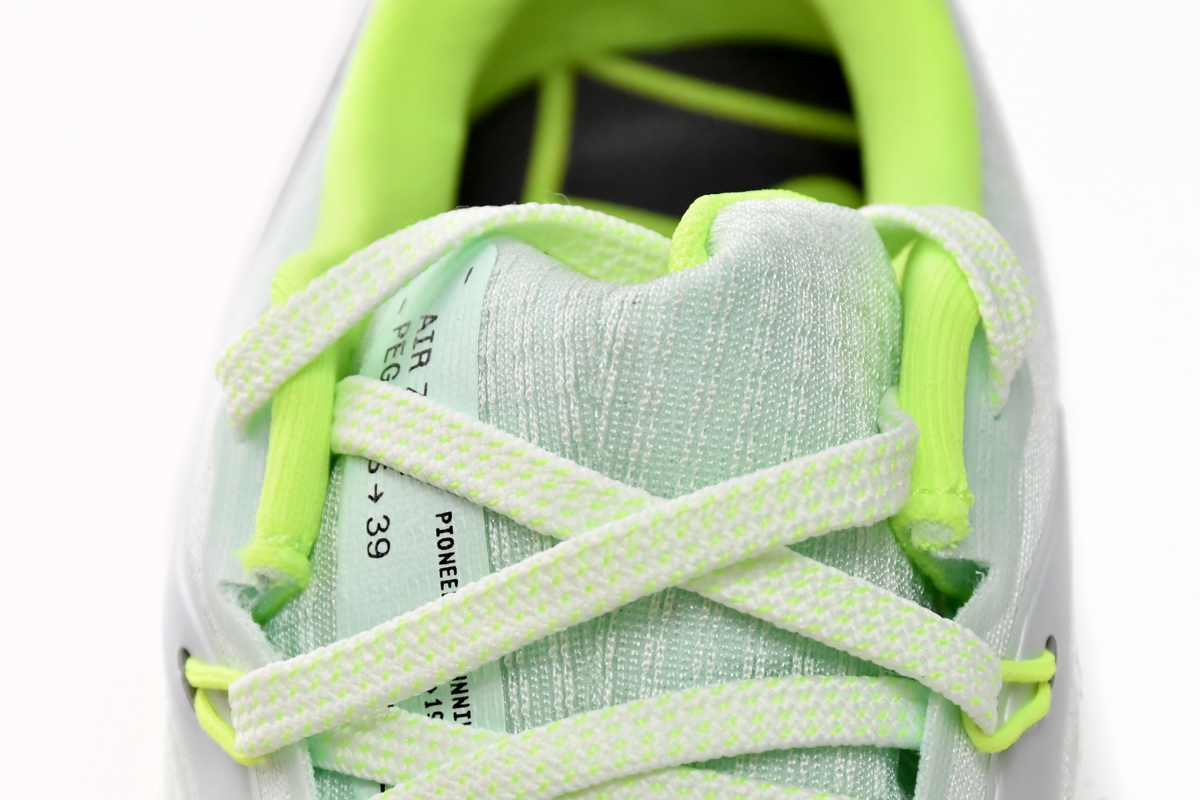 Nike Air Zoom Pegasus 39 Barely Green Volt (Women