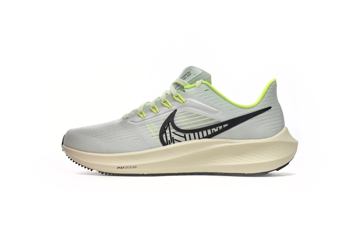 Nike Air Zoom Pegasus 39 Barely Green Volt (Women''s) DH4071-301