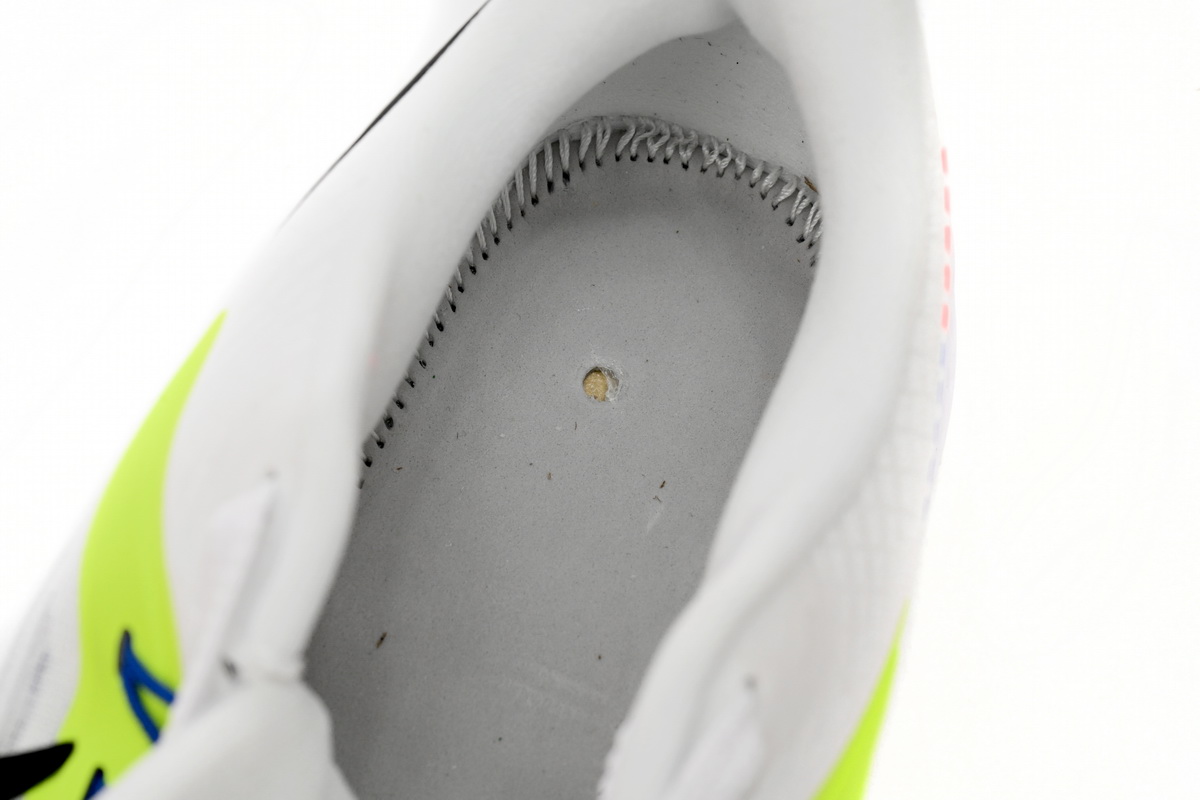Nike Air Zoom Pegasus 39 Barely White yellow DX1627-100