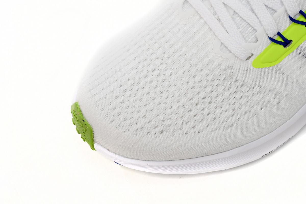 Nike Air Zoom Pegasus 39 Barely White yellow DX1627-100