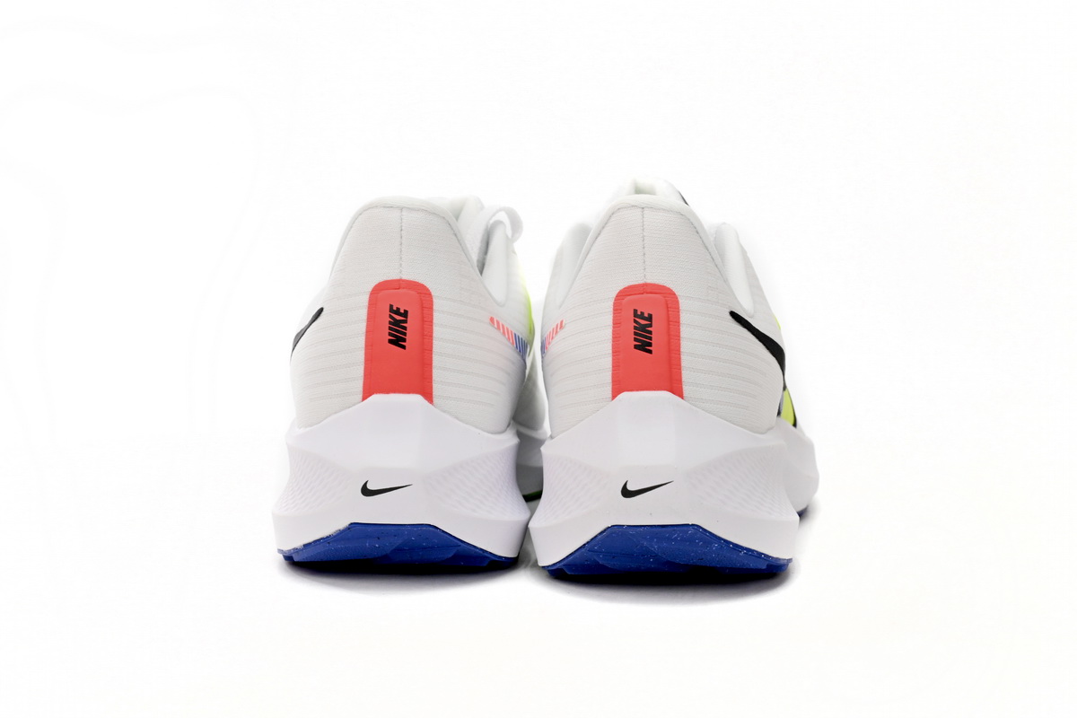 Nike Air Zoom Pegasus 39 Barely White yellow DX1627-100