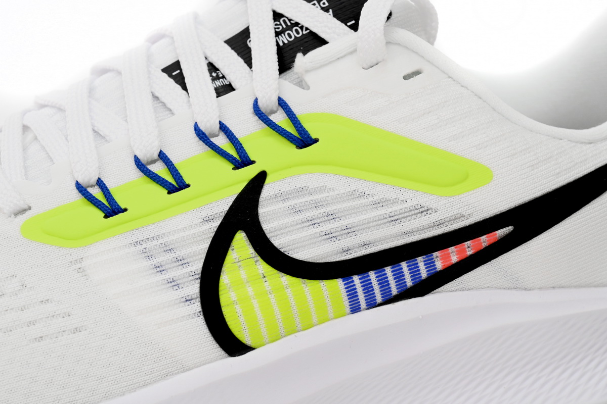 Nike Air Zoom Pegasus 39 Barely White yellow DX1627-100