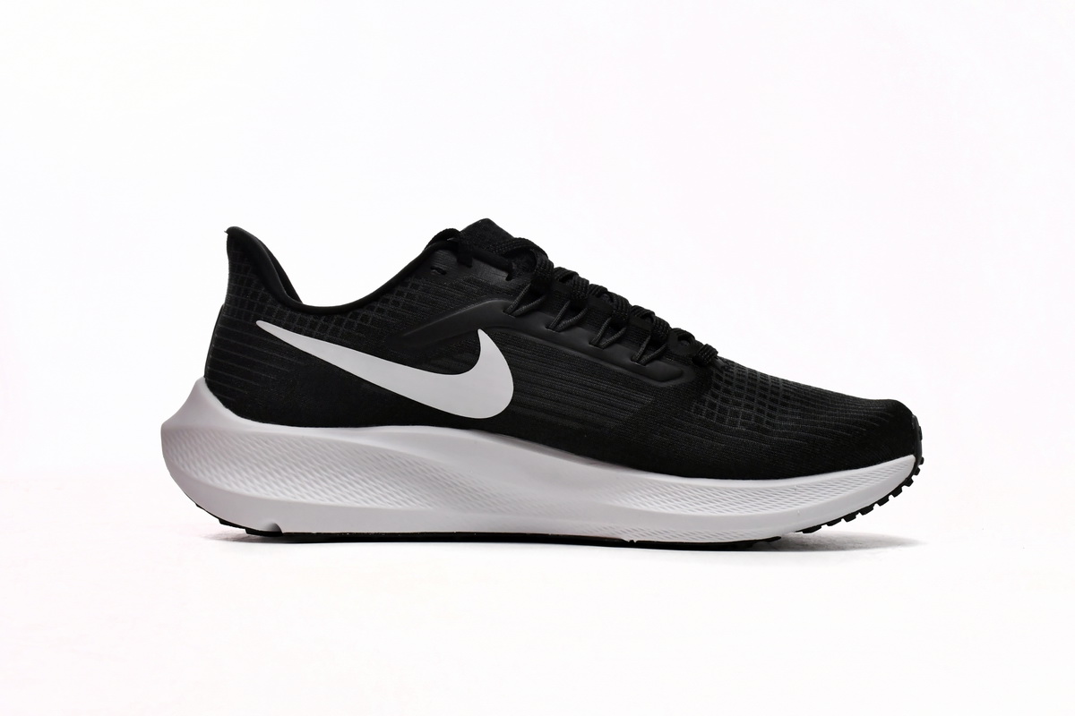 Nike Air Zoom Pegasus 39 Black White  DH4071-001