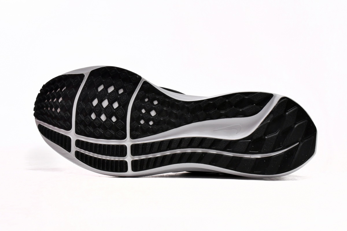 Nike Air Zoom Pegasus 39 Black White  DH4071-001
