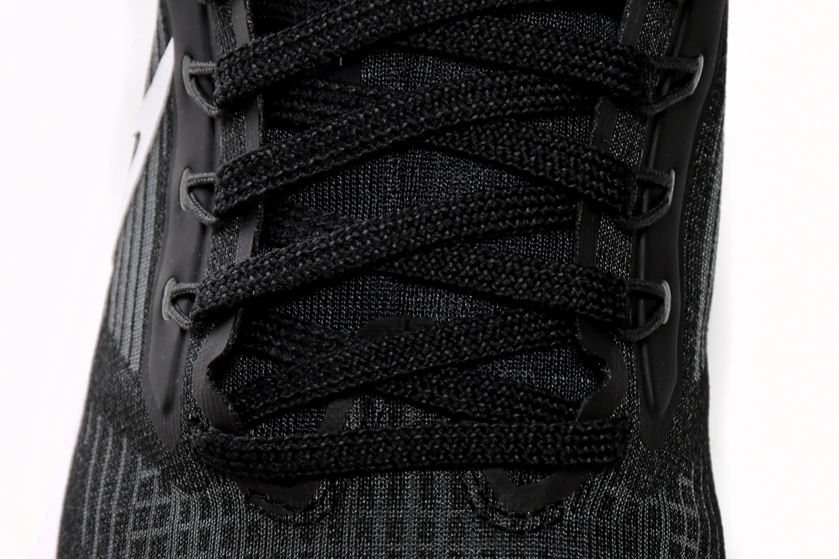 Nike Air Zoom Pegasus 39 Black White  DH4071-001