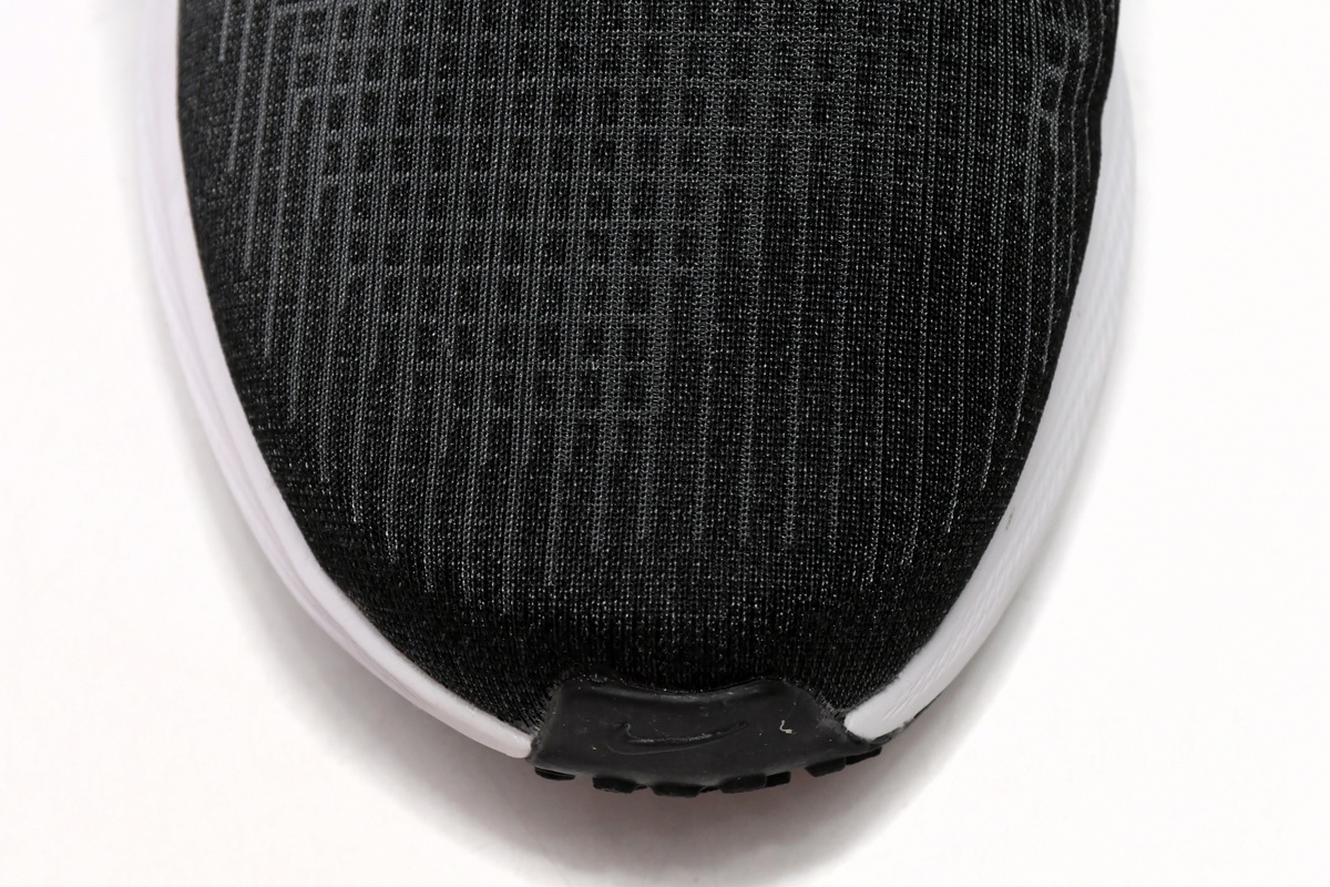 Nike Air Zoom Pegasus 39 Black White  DH4071-001