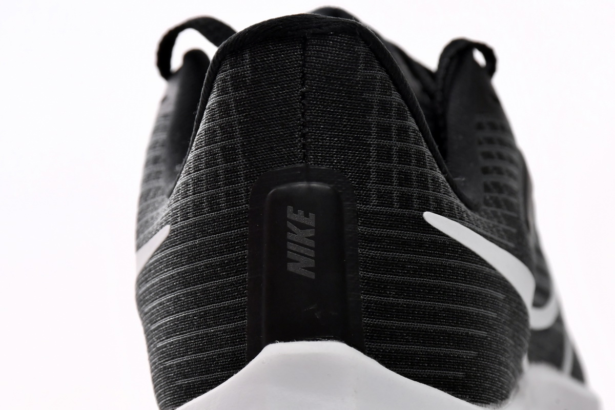 Nike Air Zoom Pegasus 39 Black White  DH4071-001
