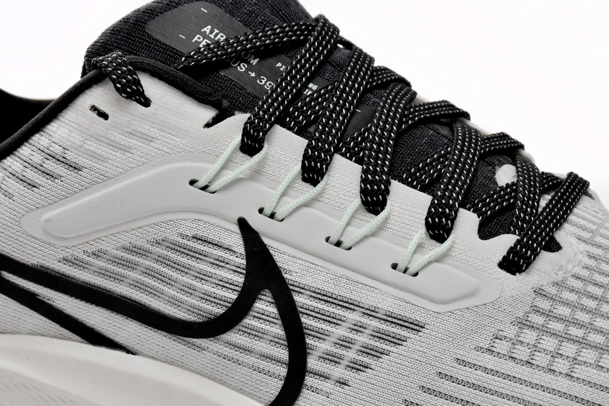 Nike Air Zoom Pegasus 39 Phantom Grey Black  DH4071-004