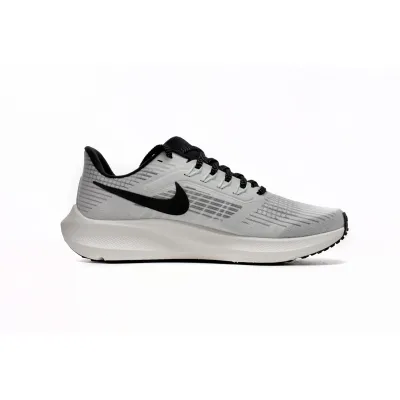 Nike Air Zoom Pegasus 39 Phantom Grey Black  DH4071-004 02