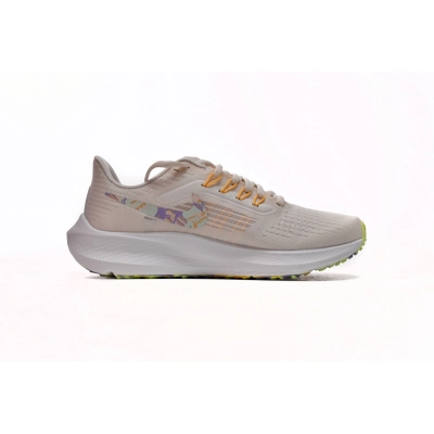 Nike Air Zoom Pegasus 39 Premium Light Soft Pink (Women's) DO9483-600 02