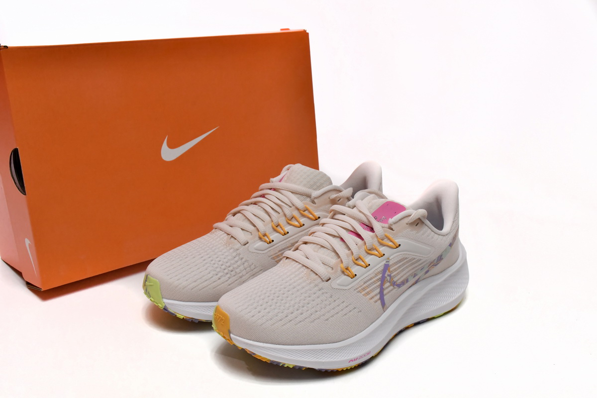 Nike Air Zoom Pegasus 39 Premium Light Soft Pink (Women