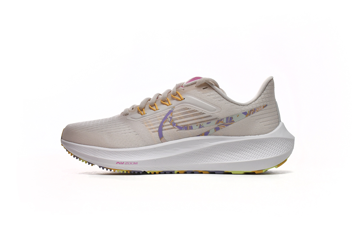 Nike Air Zoom Pegasus 39 Premium Light Soft Pink (Women''s) DO9483-600