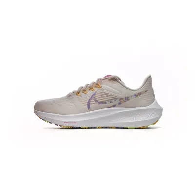 Nike Air Zoom Pegasus 39 Premium Light Soft Pink (Women's) DO9483-600 01